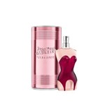 Ficha técnica e caractérísticas do produto Jean Paul Gaultier Perfume Feminino Classique - Eau de Parfum 100ml
