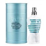 Ficha técnica e caractérísticas do produto Jean Paul Gaultier Perfume Masculino Le Beau Male - EDT 125ml