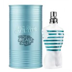 Ficha técnica e caractérísticas do produto Jean Paul Gaultier Perfume Masculino Le Beau Male - EDT 40ml