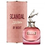 Ficha técnica e caractérísticas do produto Jean Paul Gaultier Scandal By Night Perfume Feminino Eau de Parfum 80ml