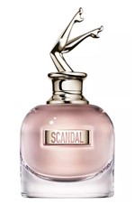 Ficha técnica e caractérísticas do produto Jean Paul Gaultier Scandal Feminino Eau De Parfum 30ml