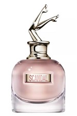 Ficha técnica e caractérísticas do produto Jean Paul Gaultier Scandal Feminino Eau de Parfum 50ml