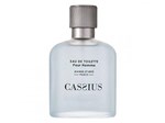 Ficha técnica e caractérísticas do produto Jeanne Durfé Cassius Perfume Masculino - Eau de Toilette 50ml