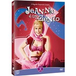 Jeannie é um Gênio - 2ª Temporada Completa