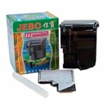 Ficha técnica e caractérísticas do produto Jebo - 502 - Filtro Externo - 450 L-H - 220 V
