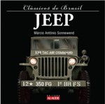 Ficha técnica e caractérísticas do produto Jeep - Classicos do Brasil - Alaude