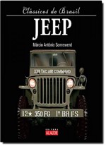 Ficha técnica e caractérísticas do produto Jeep: Clássicos do Brasil - Alaude