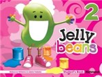 Ficha técnica e caractérísticas do produto Jelly Beans 2 - Richmond - 952734