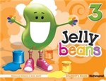 Ficha técnica e caractérísticas do produto Jelly Beans 3 - Richmond - 952734