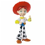 Ficha técnica e caractérísticas do produto Jessie Toy Story 3 com Som - Mattel - Toy Story