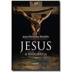 Ficha técnica e caractérísticas do produto Jesus: A Biografia