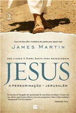 Ficha técnica e caractérísticas do produto Jesus - a Peregrinacao - Jerusalem - Harpercollins - 1