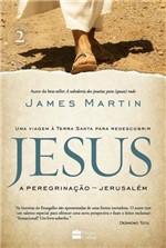 Ficha técnica e caractérísticas do produto Jesus. a Peregrinação. Jerusalém - Harpercollins