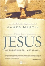 Ficha técnica e caractérísticas do produto Jesus a Peregrinação - Jerusalém - Vol.02 - Harpercollins