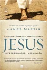 Ficha técnica e caractérísticas do produto Jesus: a Peregrinacao - Jerusalem