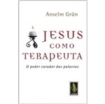 Ficha técnica e caractérísticas do produto Jesus Como Terapeuta - Vozes