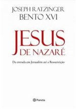 Ficha técnica e caractérísticas do produto Jesus de Nazaré:da Entrada em Jerusalém Ate a Ress - Planeta
