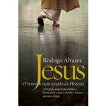 Ficha técnica e caractérísticas do produto Jesus ¿ o Homem Mais Amado da História - 1ª Ed.