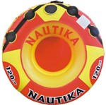 Ficha técnica e caractérísticas do produto Jet Disk - Nautika