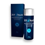 Ficha técnica e caractérísticas do produto Jet Hair Maquiagem Capilar 25g Branco