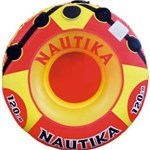 Ficha técnica e caractérísticas do produto Jet Nautika Disk 43200