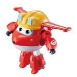 Ficha técnica e caractérísticas do produto Jett Change Up Super Wings Fun - 8491-3