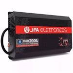 Ficha técnica e caractérísticas do produto Jfa - Fonte 200a
