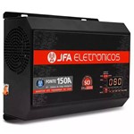 Ficha técnica e caractérísticas do produto Jfa - Fonte 150a