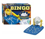 Ficha técnica e caractérísticas do produto Jg Bingo com 48 Cartelas