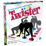 Ficha técnica e caractérísticas do produto Jg Twister / 98831 - Hasbro