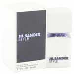 Ficha técnica e caractérísticas do produto Jil Sander Style Eau de Parfum Spray Perfume Feminino 50 ML-Jil Sander