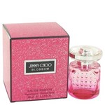 Ficha técnica e caractérísticas do produto Jimmy Choo Blossom Eau de Parfum Spray Perfume Feminino 40 ML-Jimmy Choo