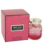 Ficha técnica e caractérísticas do produto Jimmy Choo Blossom Eau de Parfum Spray Perfume Feminino 60 ML-Jimmy Choo