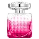 Ficha técnica e caractérísticas do produto Jimmy Choo Blossom Jimmy Choo - Perfume Feminino - Eau de Parfum 40ml