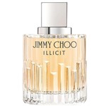 Ficha técnica e caractérísticas do produto Jimmy Choo - ILLICIT 100ml - Eau de Parfum Feminino