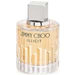 Ficha técnica e caractérísticas do produto Jimmy Choo Illicit Feminino Eau de Parfum - 100 Ml