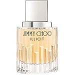Ficha técnica e caractérísticas do produto Jimmy Choo Illicit Feminino Eau de Parfum - 40 Ml