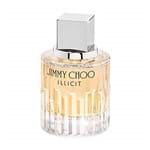 Ficha técnica e caractérísticas do produto Jimmy Choo Illicit Feminino Eau de Parfum - 60 Ml