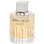 Ficha técnica e caractérísticas do produto Jimmy Choo Illicit Feminino Eau de Parfum