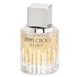 Ficha técnica e caractérísticas do produto Jimmy Choo Illicit Jimmy Choo - Perfume Feminino - Eau de Parfum 40ml