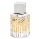 Ficha técnica e caractérísticas do produto Jimmy Choo Illicit Jimmy Choo - Perfume Feminino - Eau de Parfum 60ml