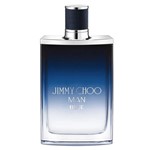 Ficha técnica e caractérísticas do produto Jimmy Choo Man Blue Masculino Eau de Toilette