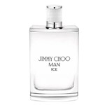 Ficha técnica e caractérísticas do produto Jimmy Choo Man Ice Masculino Eau de Toilette