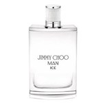 Ficha técnica e caractérísticas do produto Jimmy Choo Man Ice - Perfume Masculino - Eau de Toilette - 30ml