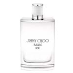 Ficha técnica e caractérísticas do produto Jimmy Choo Man Ice - Perfume Masculino - Eau de Toilette 100ml