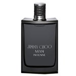 Ficha técnica e caractérísticas do produto Jimmy Choo Man Intense Eau de Toilette Jimmy Choo - Perfume Masculino 100ml