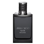 Ficha técnica e caractérísticas do produto Jimmy Choo Man Intense Eau de Toilette Jimmy Choo - Perfume Masculino 50ml
