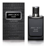 Ficha técnica e caractérísticas do produto Jimmy Choo Man Intense Eau de Toilette - Perfume Masculino 50ml