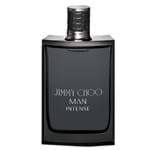 Ficha técnica e caractérísticas do produto Jimmy Choo Man Intense Jimmy Choo - Perfume Masculino - Eau de Toilette 100ml
