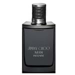 Ficha técnica e caractérísticas do produto Jimmy Choo Man Intense Jimmy Choo - Perfume Masculino - Eau de Toilette 50ml